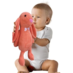 Uyku Arkadaşım Uzun Kulak Bunny Peluş Tavşan 65 cm