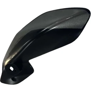 Moto Express Bajaj Pulsar NS200 2021-2023 Sol Ön Siperlik Kafa Far Grenajı Füme-Gri A