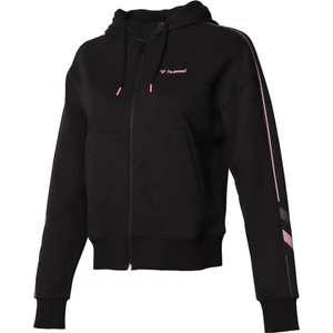 Hmljasmıne Zıp Hoodie