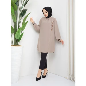 Kadın Tunik 61116 61129