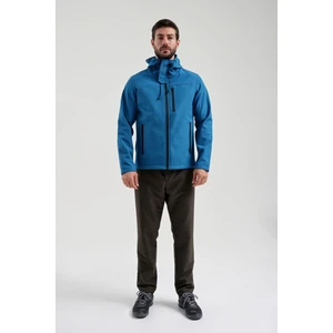 Erkek Softshell Mont 2311100
