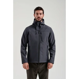 Erkek Softshell Mont 2311100