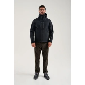 Erkek Softshell Mont 2311100