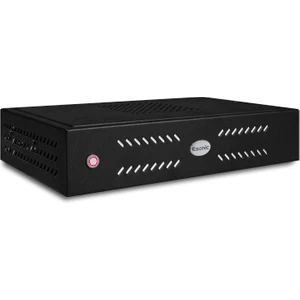 Esonıc Mk2 Intel Core I3 2gn 4gb 120SSD Freedos Mini Pc