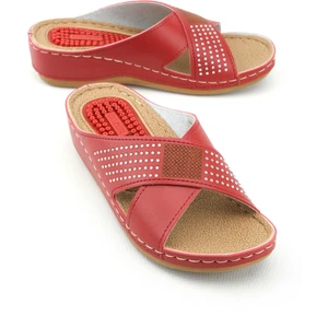 Yazlık Kadın Terlik