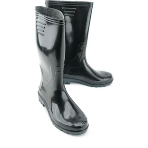 Kışlık Erkek Uzun Çizme