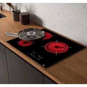 TEKA TB 6304 3 GÖZLÜ VİTROSERAMİK OCAK