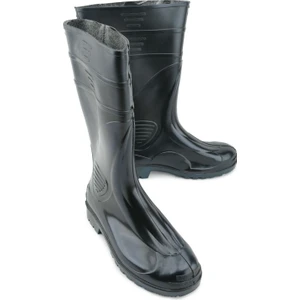 Kışlık Erkek Uzun Çizme