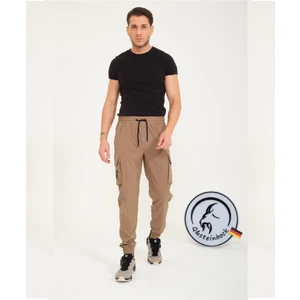 Q Steinbock Adonis Jogger  Yazlık Pantolon 2250S