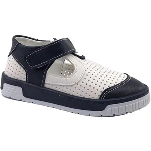 Arzen 02435 Orto Pedik Erkek Çocuk Sandalet Ayakkabı