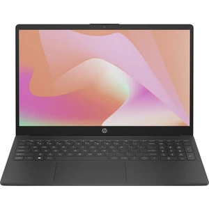 Hp 15-FC0060NT Amd Ryzen 5-7520U 16GB Ddr5 512GB SSD 15.6" Fhd IPS Freedos Siyah Taşınabilir Bilgisayar 8M1T2EA