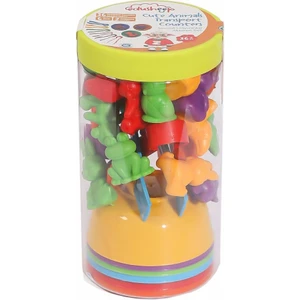 Zuzu Toys 2015 Sevimli Hayvanlar Aktarım Seti -Zuzutoys