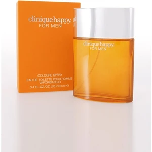 Happy EDT Erkek Parfümü 100 ml