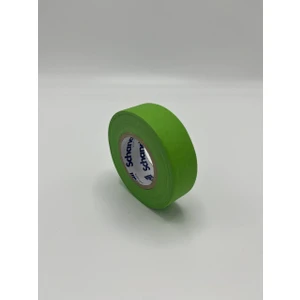 Renkli Maskeleme Kağıt Bant Avuç İçi 110°C