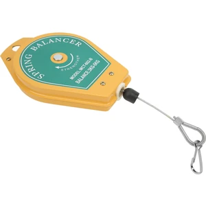 Yaylı Dengeleyici, Iş Verimliliğini Artırın 3-5kg Hasarı Önleyin Takım Fikstür Tutucu Taşıma Için Montaj Hattı Için Güçlü Taşıma Kapasitesi (Yurt Dışından)