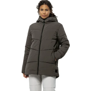 Jack Wolfskin KAROLINGER LONG JKT W