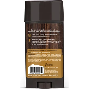 Every Man Jack Sandalwood Deodorant 85GR