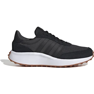 Adidas Run 70S Erkek Koşu Ayakkabısı ID1876 Siyah