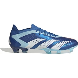 Adidas Predatör Accuracy.1 L Fg Erkek Çim Zemin Kramponu GZ0031 Mavi