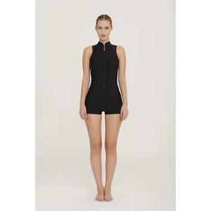 Adasea 3130 Kadın Likralı Yüzücü Mayo