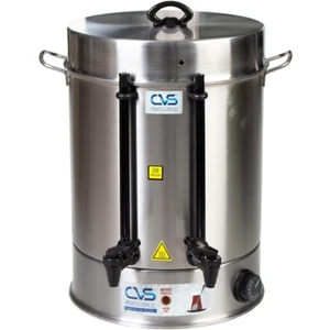 DN91110 Elektrikli Çay Makinesi 250BARDAK Profesyonel Çay Otomatı Sevenkardeşler
