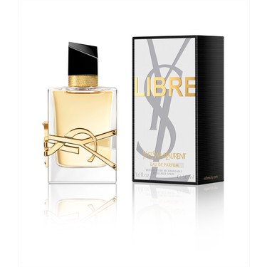 香水(女性用) Yves Saint Laurent Libre EDP 50ml Yves Saint Laurent Libre Edp 50 Ml Kadın Parfümü Fiyatı