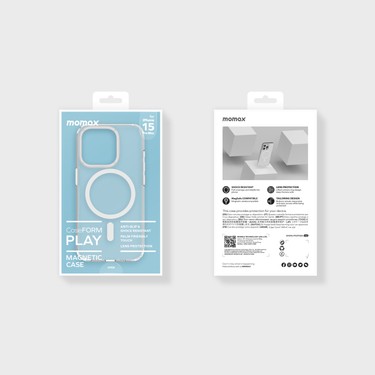 Momax Iphone 15 Pro/15 Pro Max Bundle Set Fiyatı