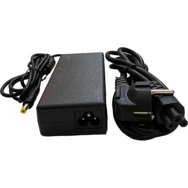 Yastech Toshiba Serisi Uyumlu Adaptör 19 Volt 4,74 A Şarj Fiyatı