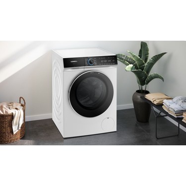 Siemens WG54B2A0TR IQ700 Çamaşır Makinesi 10 kg 1400 Fiyatı