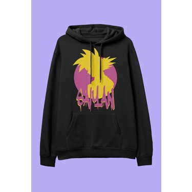 Sweat saiyan cheap