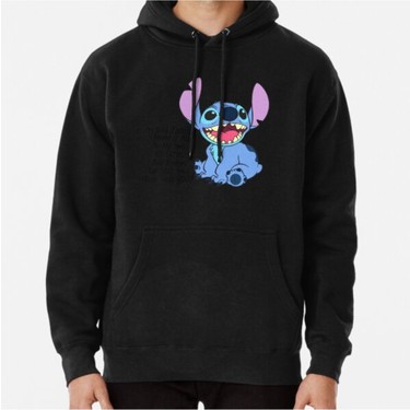 Stitch sweat sale