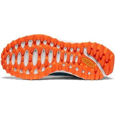 Keen Zıonıc Mıd Wp 1028037 Erkek Outdoor Bot - Mavi Fiyatı