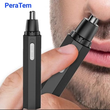 Peratem RADO 3138 Burun Kulak Yanak Kıl ve Tüy Temizleme Fiyatı