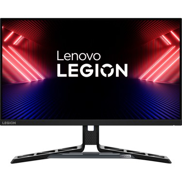 【新品未開封】Lenovo LEGION R25i-30 165Hz モニター LENOVO LEGION R25I-30 24.5 FHD 0,5MS 165Hz (180Hz O.C.) Fiyatı