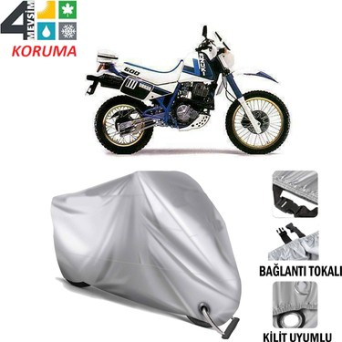 AUTOES Suzuki Dr 600 Branda Motosiklet Brandas Ba lant ve Fiyat