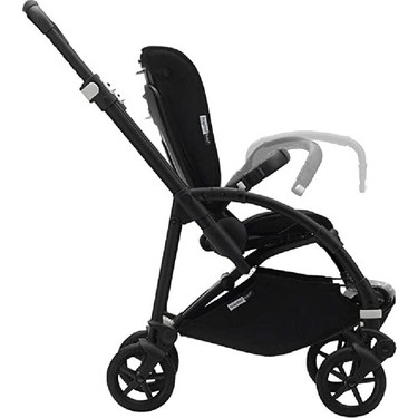 bugaboo bee6 ベビーカー Bugaboo Bee6 Bebek Arabası (Black/Yellow) Fiyatı