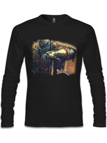 Dark 2025 souls sweatshirt