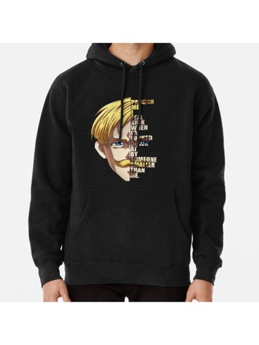 Deadly 2025 sins hoodie