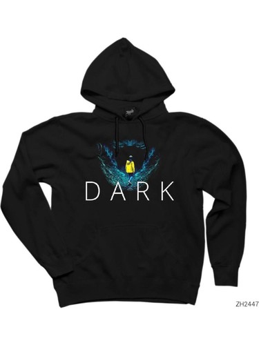 Dark sweatshirt clearance