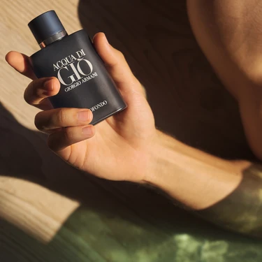 Giorgio Armani Acqua Di Gio Profondo Edp 125 ml Erkek Parfüm Fiyatı