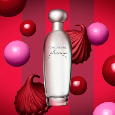 Estee Lauder Pleasures EDP Kadın Parfüm 50 ml Fiyatı
