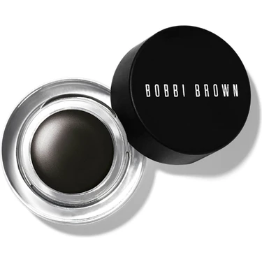 Bobbi Brown Jel Eyeliner - Long Wear Gel Eyeliner Caviar Ink. 3 g