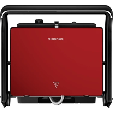 Grundig Tm 4246 K Izgara ve Tost