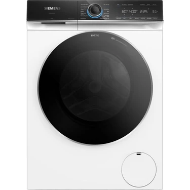 Siemens  WG54B2A0TR IQ700 Çamaşır Makinesi 10 kg 1400