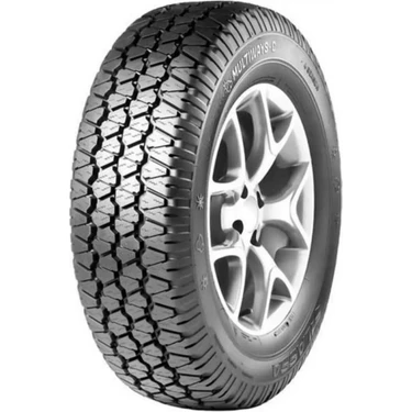 Lassa 205/75 R16C 113/111Q Multiways-C Oto 4 Mevsim Oto Lastiği ( Üretim Yılı: 2023