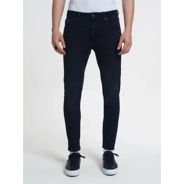 Loft Erkek Jean Pantolon Lacivert LF2034749 Vıvaldı Wash