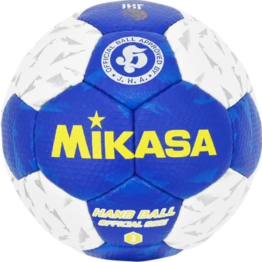 Mikasa HB350B-WBL Ihf Onaylı Hentbol Maç