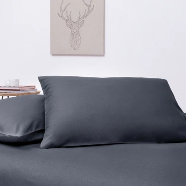 Yataş Noah Standart Yastık Kılıfı 2'li 50 x 70 cm -