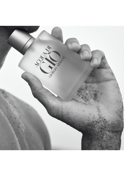 Giorgio Armani Acqua Di Gio Edt 50 Ml Erkek Parfümü