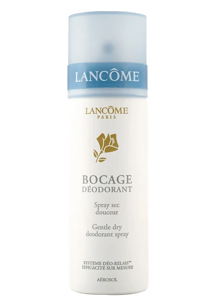 Bocage  125Ml Kadın Sprey Deodorant